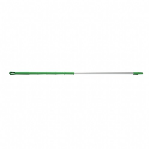 HCS Ergo steel aluminium 1500 mm x 30 mm groen
